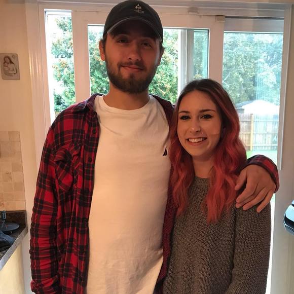 Meet your Posher, Kyle - Picture 1 of 1